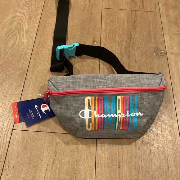 Champion Bags Crossbody Bag Size Os Poshmark